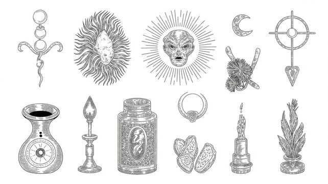 Invocation Images – Browse 6,484 Stock Photos, Vectors, and Video ...