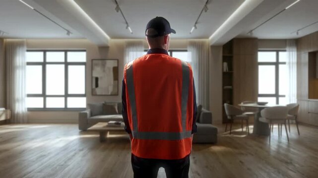 Monitoring Construction Phases While Coordinating Design Details And Client Walkthroughs Smoothly