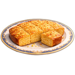 コーンブレッド