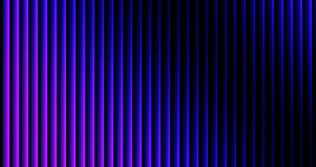 Vibrant magenta abstract background texture featuring subtle glittering noise and luminous bright spotlight effects across the surface area © SUFYAN