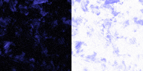 blue space light texture png transparent background, abstract galaxy light png transparent background, cosmic nebula texture png transparent © Raziora