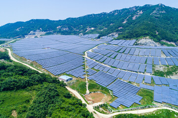 전남 고흥군 거금에너지테마파크
