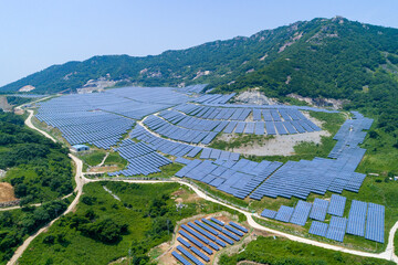 전남 고흥군 거금에너지테마파크