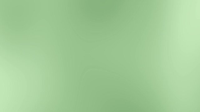 Abstract green blurry background suitable for design projects, presentations, web banners, and artistic overlays with a dreamy feel.