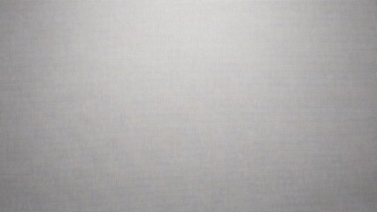 Plain Light Gray Textured Fabric Surface Suitable for Backgrounds and Design Projects