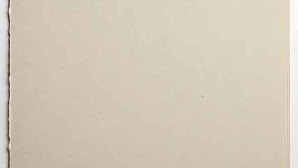 Fototapeta premium Plain Light Beige Wall with Textured Surface Suitable for Interior Background