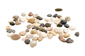 black and white beans