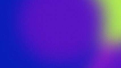 Obraz premium Abstract modern grain gradient background 7K with Indigo, Magenta, Navy, Yellow colors