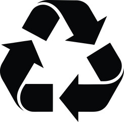 Fototapeta premium Abstract Colorful Rainbow Geometric Line Art Vector Illustration on White Background.