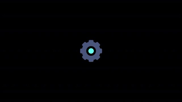 Settings ui icon