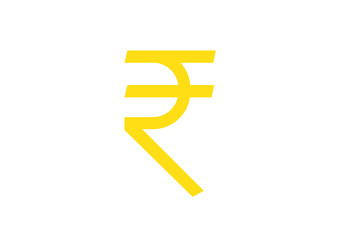 yellow rupee icon symbol png file type