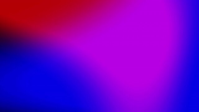 Dynamic red and blue light leak animation with neon glow blending for overlay. Abstract neon light leaks film burn style. Glowing red and blue light leak effect. Vibrant neon light leak transition