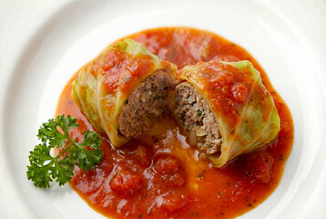 ロールキャベツ