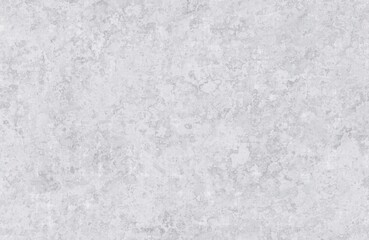 Obraz premium Subtle light gray concrete texture background with mottled grunge details and grainy stone surface.