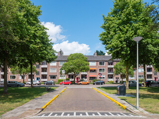 Hanekamp Zwolle Overijssel Province The