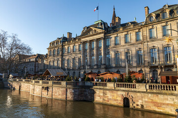 Obraz premium Strasbourg, France