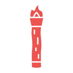 Torch Icon