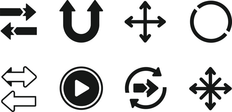 Multidirectional Images – Browse 4,141 Stock Photos, Vectors, and Video ...