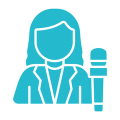 Reporter Icon