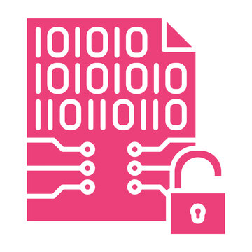 Encryption Icon
