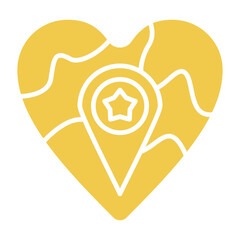 Heart Icon