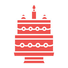 Cake Icon