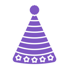Party hat Icon