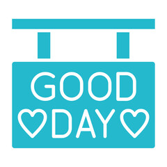 Good day Icon