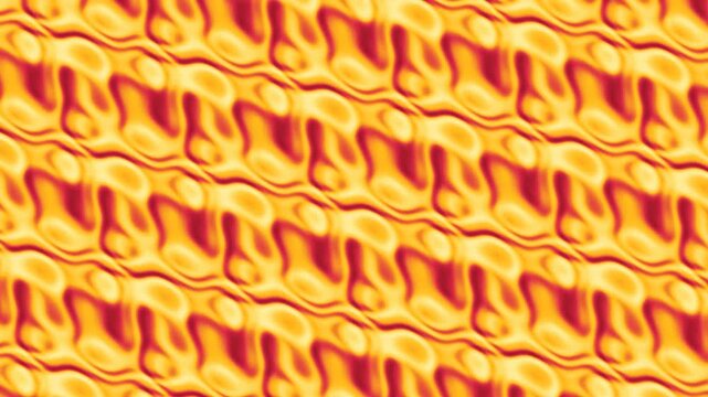 Hd Fire Pattern