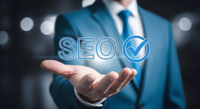 Effective seo strategies for online success and digital marketing optimization