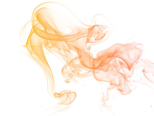 colored smoke effect © Doaibu_PNG