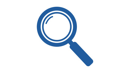 Magnifying Glass Icon