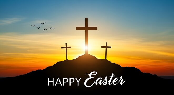 Happy Easter Religious Images – Browse 153,016 Stock Photos, Vectors, and  Video | Adobe Stock