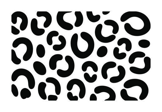 animal print pattern