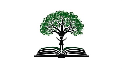 The power of knowledge - A childs journey to wisdom.