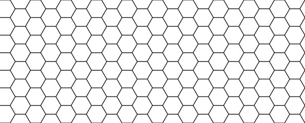 Carbon honeycomb hexagon with metal background pattern and fiber abstract outline. Panel card graphic with concept carbon tileable and scientific banner weave. Design hex carbon with seamless. © Елена Сорокина