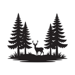 Naklejka premium Print