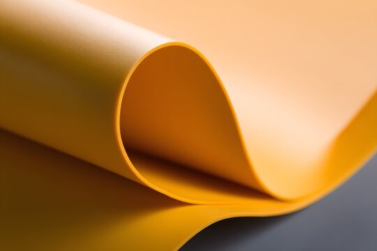 Shiny latex fabric viel de Texture so&not;&reg;par flexi in bright studio shoot.