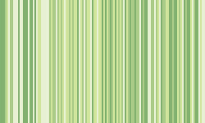 Obraz premium Abstract green stripe background. Perfect for websites, presentations, or print projects needing a fresh, calming, and modern design. Evokes feelings of nature and serenity.
