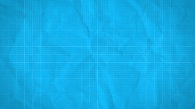 A torn paper reveal background with alpha that animates to fill screen in a stop motion style. 
