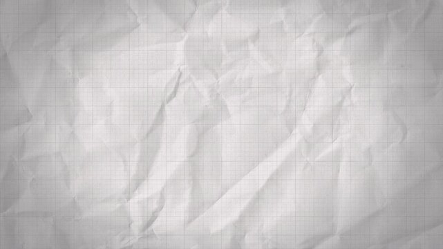 A torn paper reveal background with alpha that animates to fill screen in a stop motion style. 
