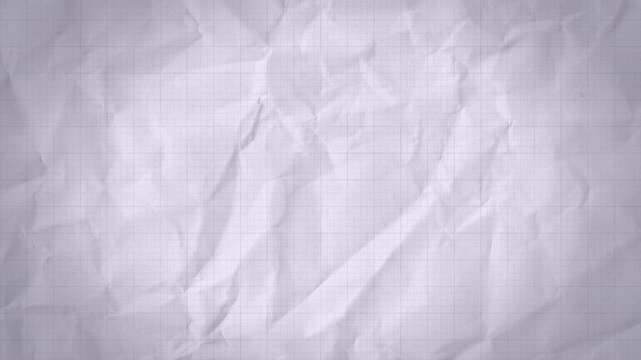 A torn paper reveal background with alpha that animates to fill screen in a stop motion style. 
