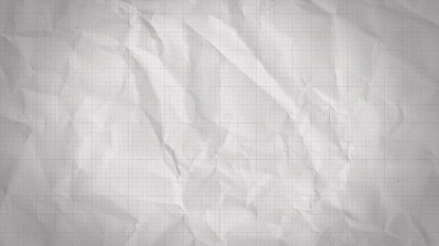 A torn paper reveal background with alpha that animates to fill screen in a stop motion style. 
