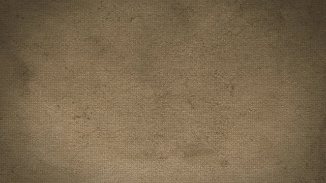 A creased and textured paper tear reveal background with alpha that animates to fill screen in a stop motion style. 
