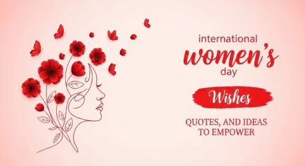 International womens day wishes quotes and ideas to empower women celebration