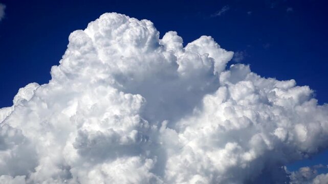 Cloud Background