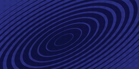 Dotted circular spiral. Swirl, swirl circle. Dot technique, pointillism design. Vector illustration of spots, blots © zainal