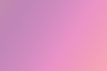 Pastelowe tło z gładkim gradientem różu i fioletu, miękkie przejście kolorów, delikatna abstrakcja do projektów. © Henryk Guziak