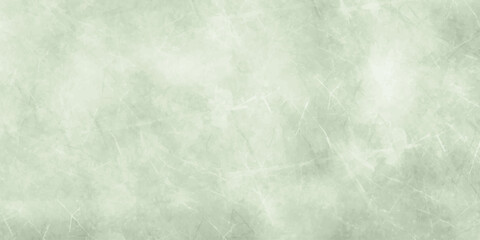 Obraz premium Large seamless pale mint green grunge marble slab texture. gentle natural cracks, smooth honed marble texture. minimalistic natural stone pattern. green watercolor texture, and paper texture.