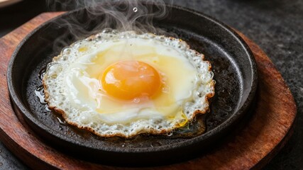 Sizzling Sisig Plate